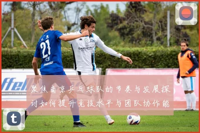 聚焦南京乒乓球队的节奏与发展探讨如何提升竞技水平与团队协作能力MBA