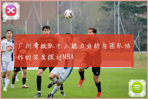 广州滑板队个人能力分析与团队协作的深度探讨MBA