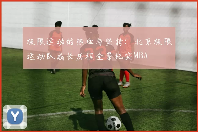 极限运动的热血与坚持：北京极限运动队成长历程全景纪实MBA